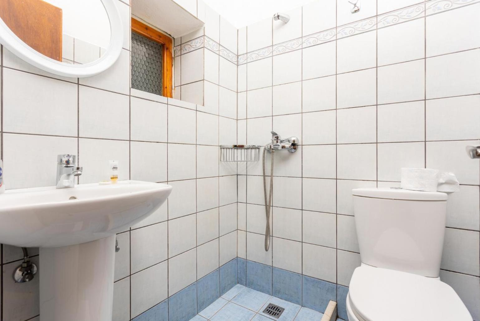 Dolphin Studio Apartment Tranakatika Luaran gambar